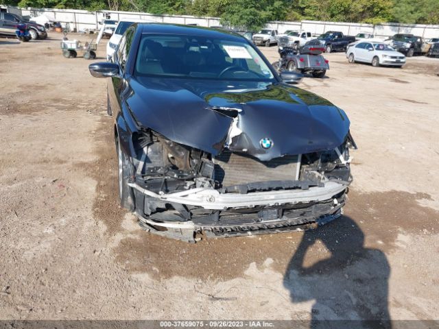 WBA7E2C59GG547236 BMW 7 Series 740i
