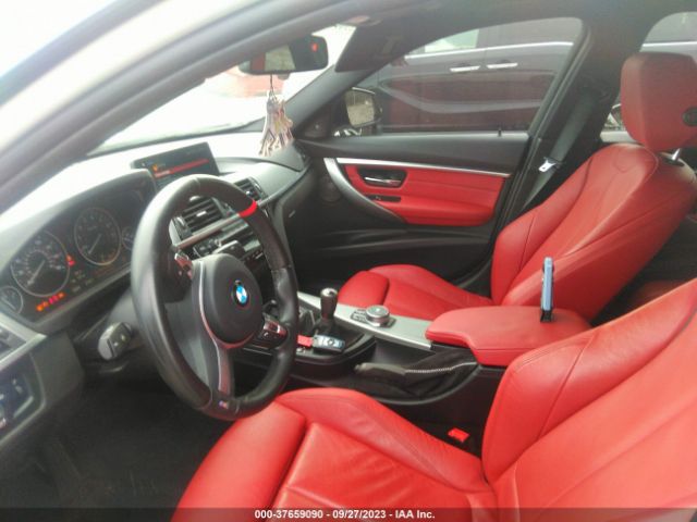2018 BMW 340I WBA8B3C5XJK788133 Photo 4