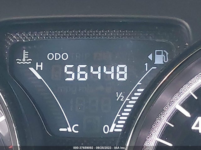 Nissan VERSA SV 2016 3N1CN7AP6GL908066 Image 16
