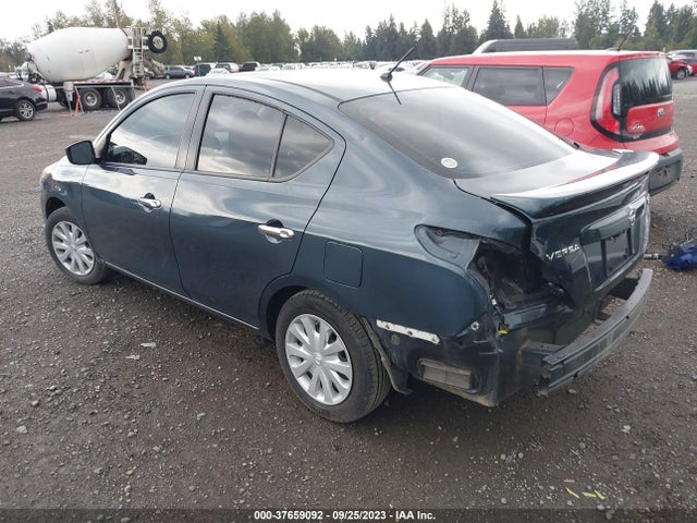 Nissan VERSA SV 2016 3N1CN7AP6GL908066 Image 3