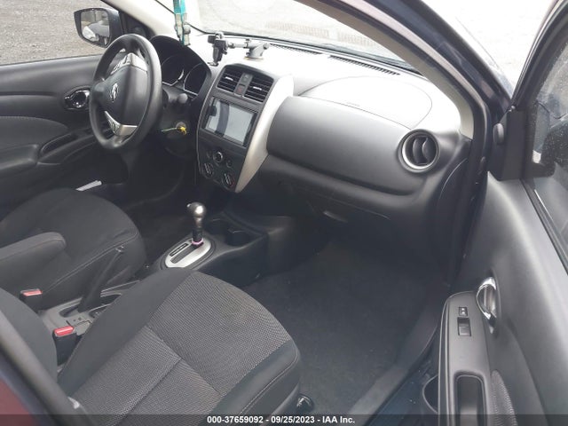 Nissan VERSA SV 2016 3N1CN7AP6GL908066 Image 5