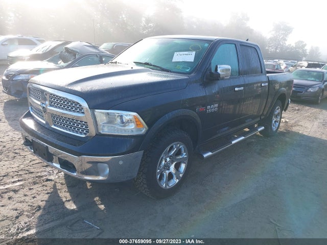 1C6RR7NM6JS346598 RAM 1500 Laramie