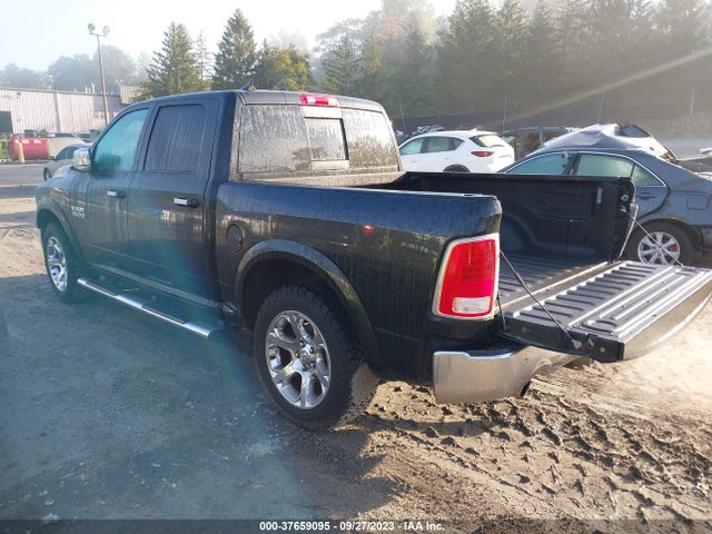 1C6RR7NM6JS346598 RAM 1500 Laramie