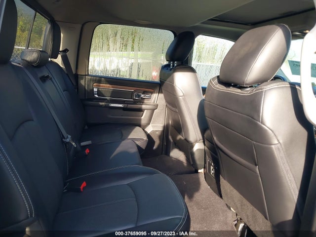 1C6RR7NM6JS346598 RAM 1500 Laramie