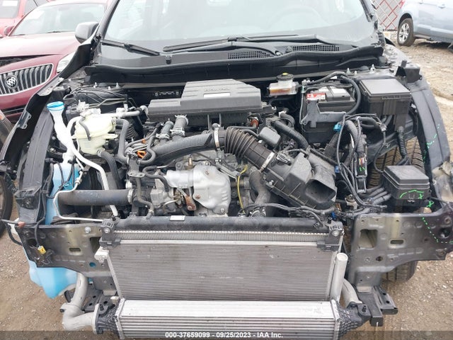 Honda CR-V LX 2020 2HKRW2H29LH643249 Image 10