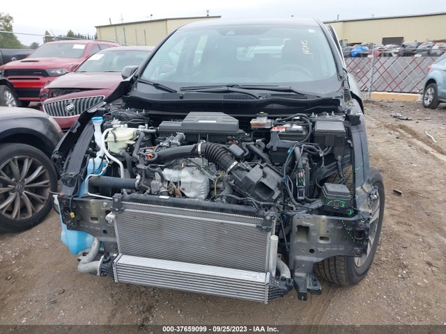 Honda CR-V LX 2020 2HKRW2H29LH643249 Image 12