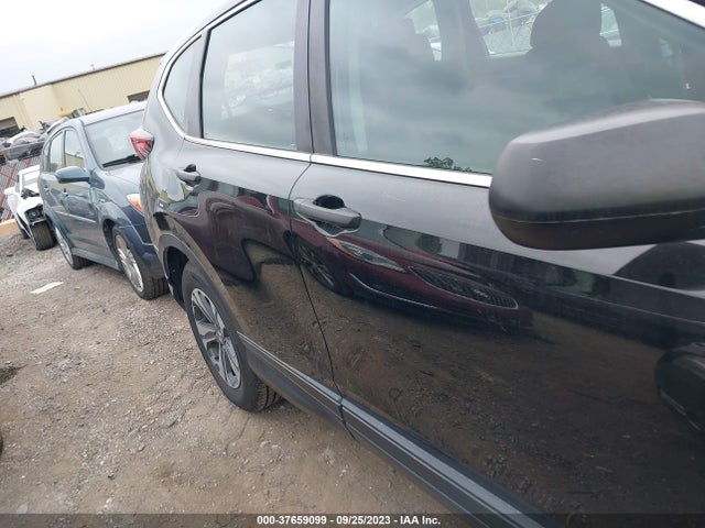 Honda CR-V LX 2020 2HKRW2H29LH643249 Image 13