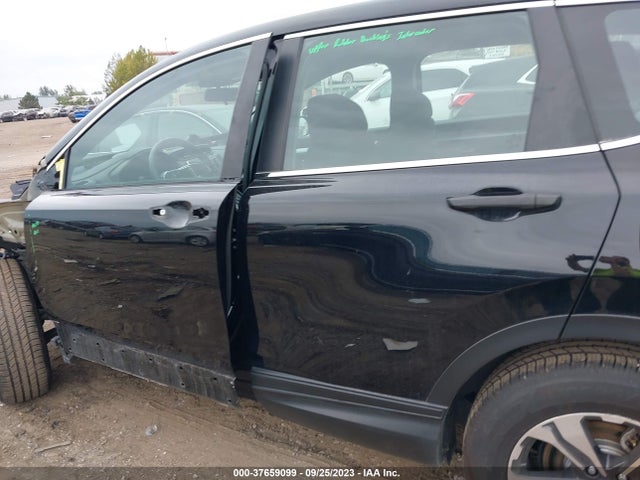 Honda CR-V LX 2020 2HKRW2H29LH643249 Image 14