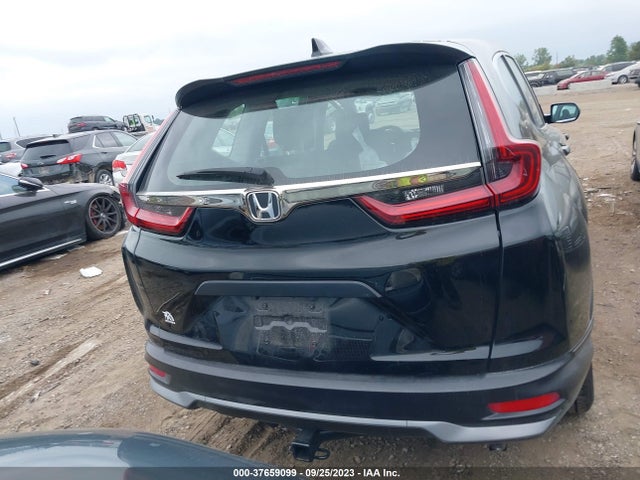 Honda CR-V LX 2020 2HKRW2H29LH643249 Image 16