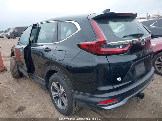 Honda CR-V LX 2020 2HKRW2H29LH643249 Image 3