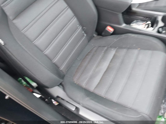 Honda CR-V LX 2020 2HKRW2H29LH643249 Image 5