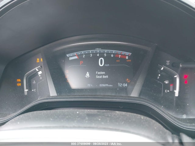 Honda CR-V LX 2020 2HKRW2H29LH643249 Image 7