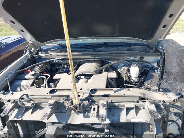 GMC Sierra 1500 Sle 2016 3GTP1MEC3GG388787 Image 10