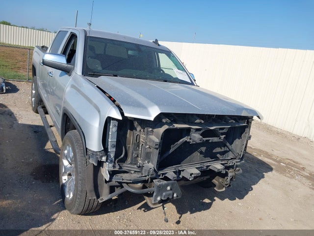 GMC Sierra 1500 Sle 2016 3GTP1MEC3GG388787 Image 13
