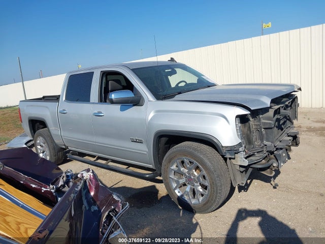GMC Sierra 1500 Sle 2016 3GTP1MEC3GG388787 Image 14