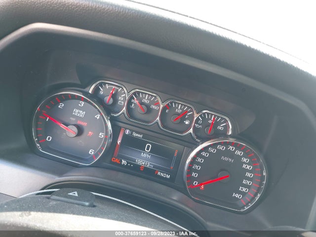 GMC Sierra 1500 Sle 2016 3GTP1MEC3GG388787 Image 16