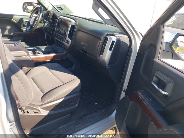 GMC Sierra 1500 Sle 2016 3GTP1MEC3GG388787 Image 5