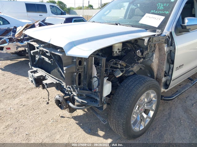 GMC Sierra 1500 Sle 2016 3GTP1MEC3GG388787 Image 6