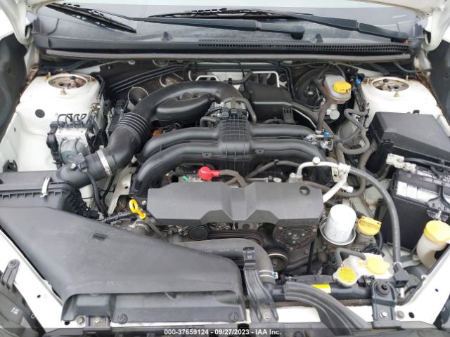 JF1GJAF6XGH022974 Subaru Impreza Sedan Premium