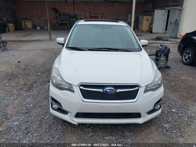 JF1GJAF6XGH022974 Subaru Impreza Sedan Premium