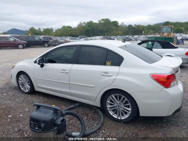 JF1GJAF6XGH022974 Subaru Impreza Sedan Premium