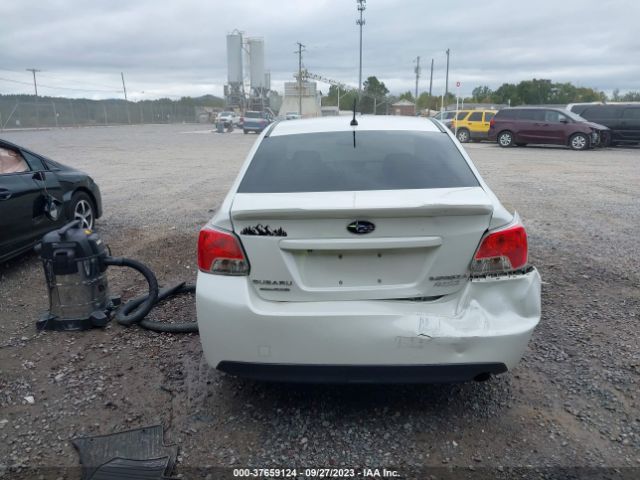 JF1GJAF6XGH022974 Subaru Impreza Sedan Premium