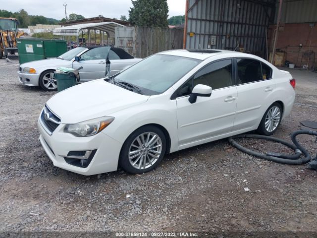 JF1GJAF6XGH022974 Subaru Impreza Sedan Premium