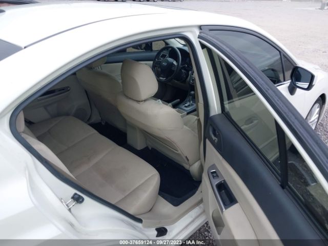JF1GJAF6XGH022974 Subaru Impreza Sedan Premium