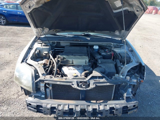 2011 MITSUBISHI GALANT FE VIN: 4A32B2FF0BE008967