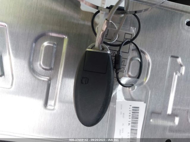 3N1CP5BV9ML480274 Nissan KICKS S