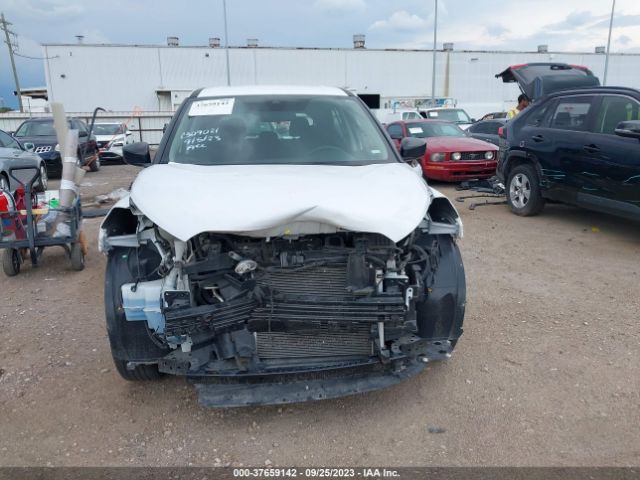 3N1CP5BV9ML480274 Nissan KICKS S