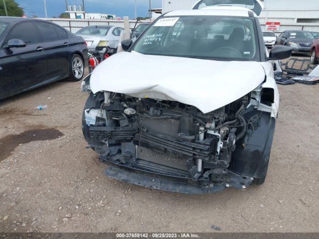 3N1CP5BV9ML480274 Nissan KICKS S
