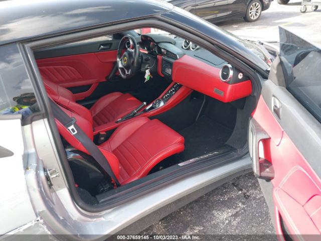 2017 LOTUS EVORA 400 SCCLMDVN6HHA20412 Photo 4