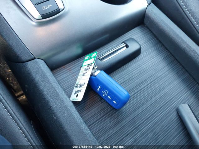 5FNYF5H29NB029669 Honda Pilot Special Edition