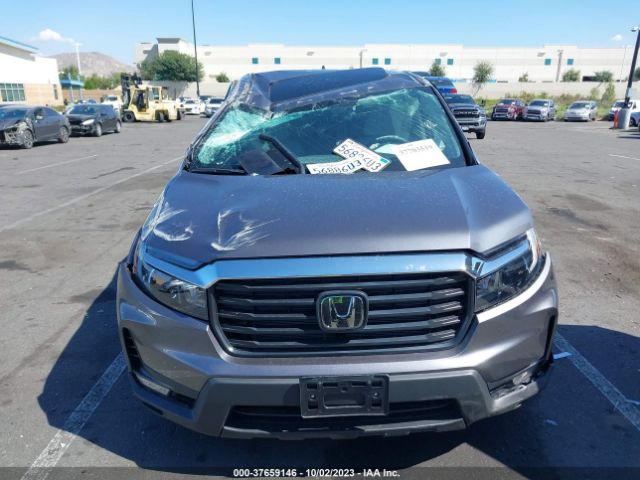 5FNYF5H29NB029669 Honda Pilot Special Edition