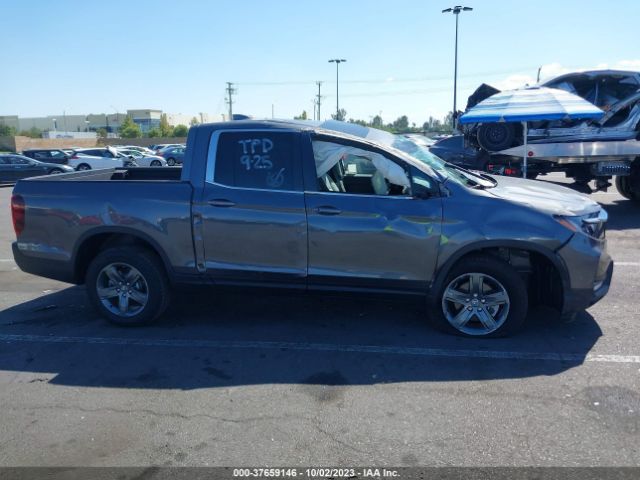 5FNYF5H29NB029669 Honda Pilot Special Edition