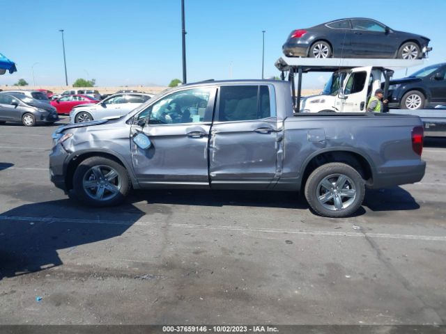 5FNYF5H29NB029669 Honda Pilot Special Edition