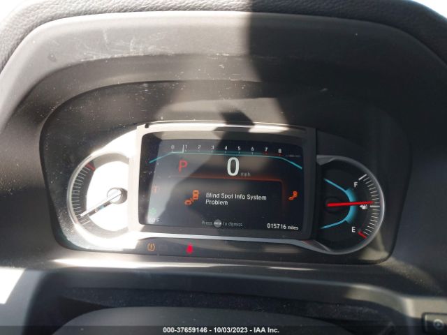 5FNYF5H29NB029669 Honda Pilot Special Edition