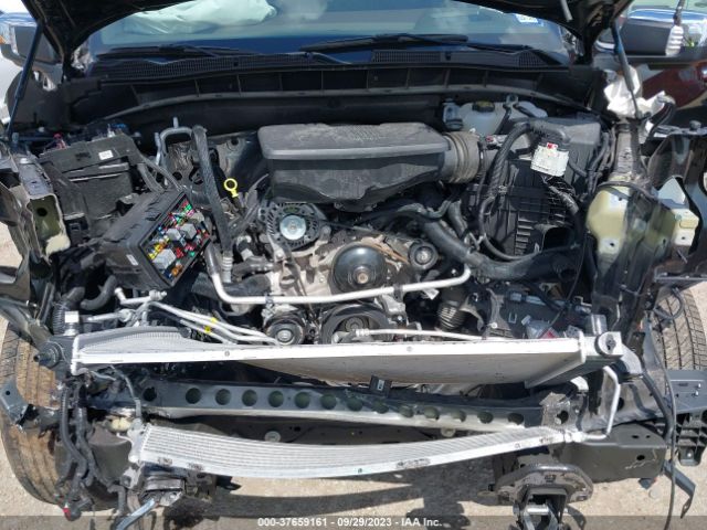 3GTUUGEDXPG216728 GMC Sierra 1500 Denali