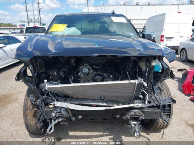 3GTUUGEDXPG216728 GMC Sierra 1500 Denali