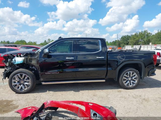 3GTUUGEDXPG216728 GMC Sierra 1500 Denali
