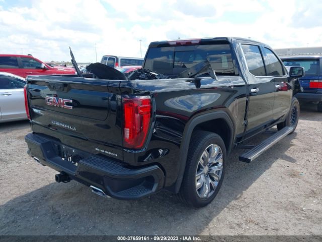 3GTUUGEDXPG216728 GMC Sierra 1500 Denali