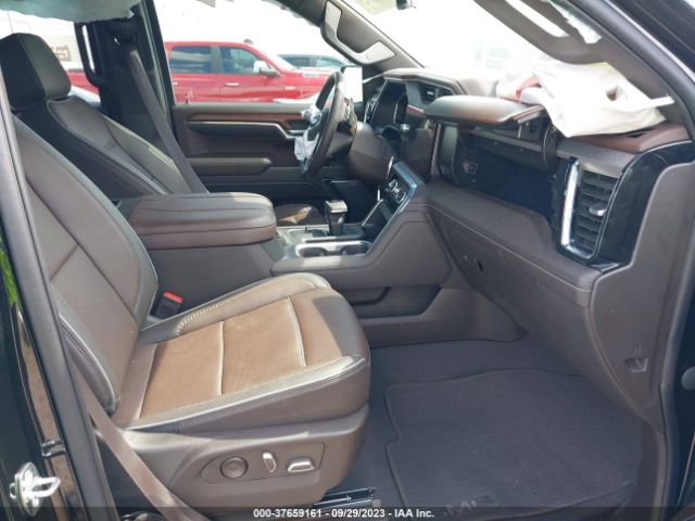 3GTUUGEDXPG216728 GMC Sierra 1500 Denali