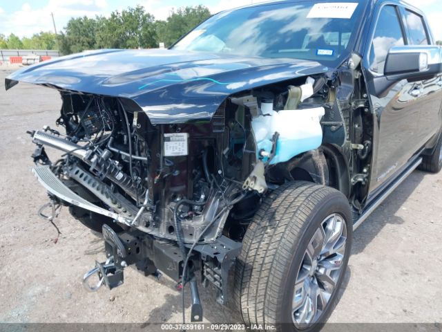 3GTUUGEDXPG216728 GMC Sierra 1500 Denali