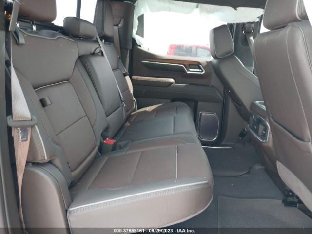 3GTUUGEDXPG216728 GMC Sierra 1500 Denali