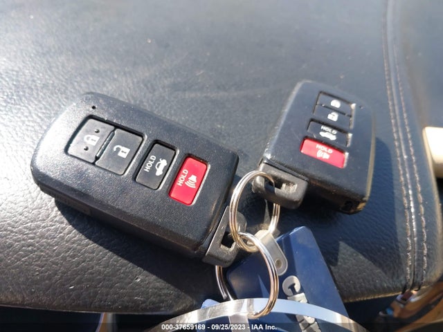 Toyota AVALON XLE 2014 4T1BK1EB9EU095432 Image 11