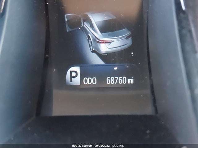 Toyota AVALON XLE 2014 4T1BK1EB9EU095432 Image 15