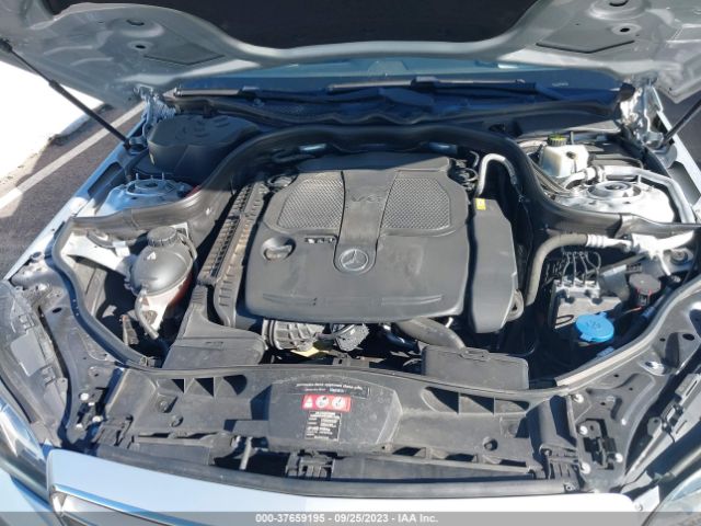 WDDHF5KB4GB242310 Mercedes-Benz E 350