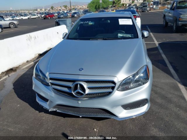 WDDHF5KB4GB242310 Mercedes-Benz E 350