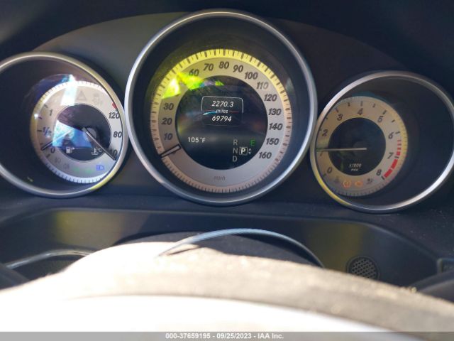 WDDHF5KB4GB242310 Mercedes-Benz E 350